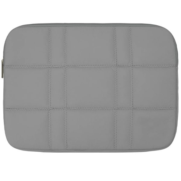 AmazingThing Glamour Sleeve for Macbook 13 & 14-Gray