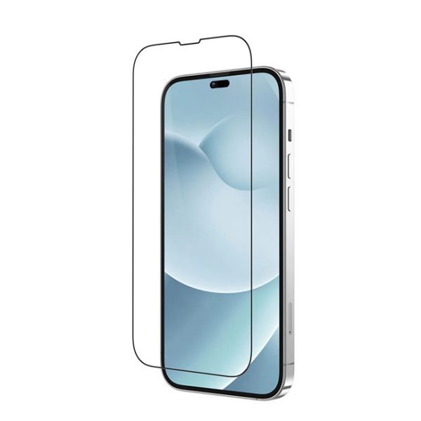 Amazing Thing iPhone 14 Supreme Pure Glass Radix