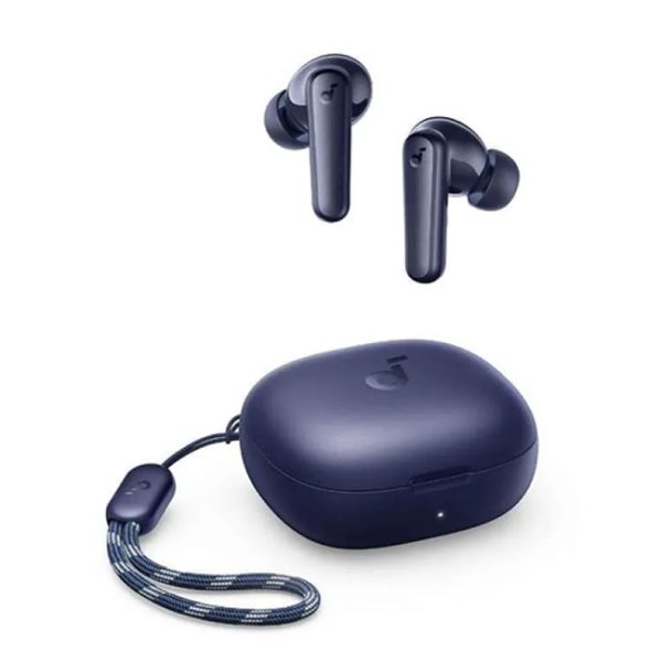 Anker Soundcore True Wireless Earbuds - R50i- Blue