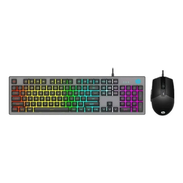 HP Gaming Keyboard K110