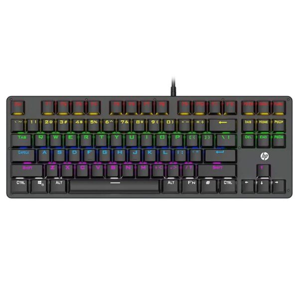 HP Mechanical Gaming Keyboard GK200