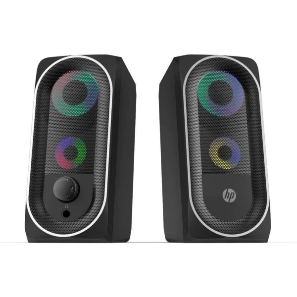 HP Multimedia Speaker DHE-6001