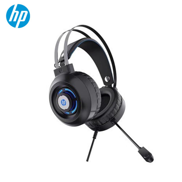 HP Gaming Headset H160