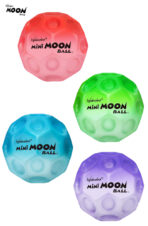 Waboba Moon Ball Mini -Purple - الصورة 3