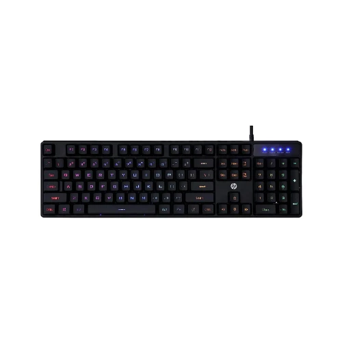 HP Gaming Keyboard K300