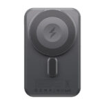 Amazingthing Thunder Go Magstand 10000mAh Powerbank-Black