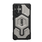 UAG Samsung Galaxy S25 Ultra Case 6.9" Monarch Pro Cover, Titanium