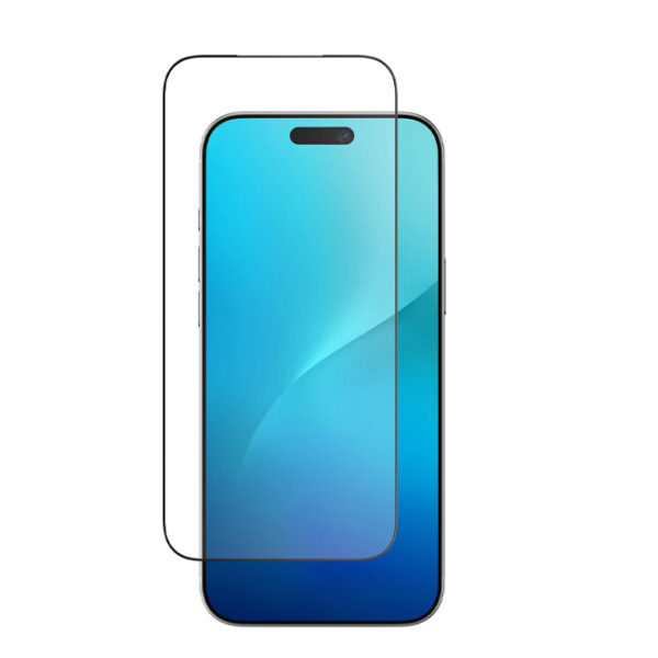 AmazingThing iPhone 17 Air Radix Full Glass