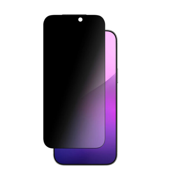 AmazingThing 17 PRO 6.3 3D Titan Filter 7 Privacy Glass