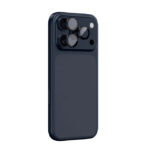 AmazingThing iPhone 17 PRO 6.3 / 17 PRO MAX 6.9 AR 3 LENS GLASS- Titan Blue