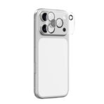 AmazingThing  iPhone 17 Pro Max Camera Supreme Full Lens