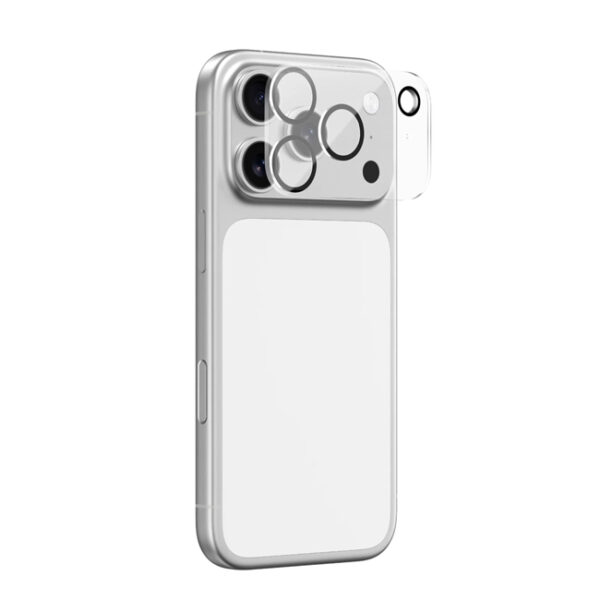 AmazingThing  iPhone 17 Pro Max Camera Supreme Full Lens