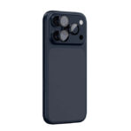 AmazingThing iPhone 17 Pro / Pro Max Supreme Titan Lens - Blue