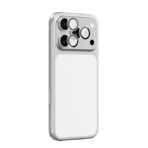 AmazingThing iPhone 17 Pro/ Pro Max Supreme Titan Lens - Clear