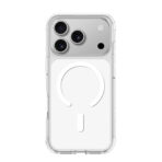 AmazingThing iPhone 17 Pro Minimal Mag Case- Clear