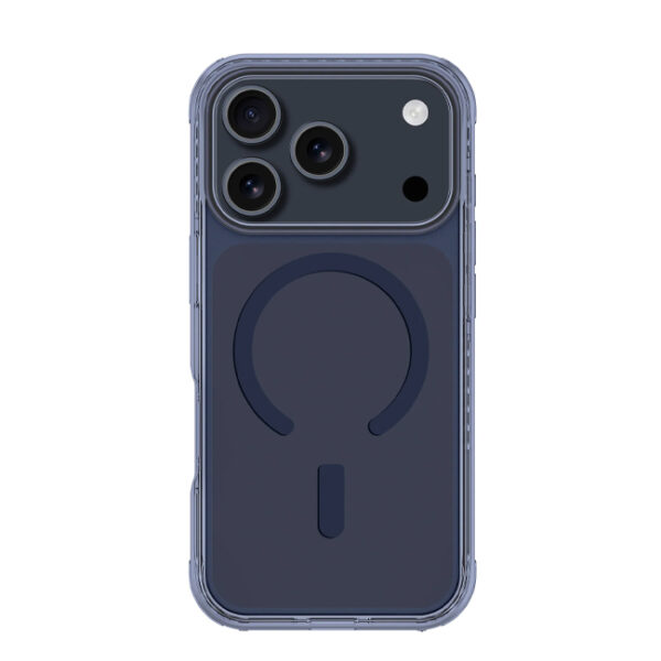 AmazingThing iPhone 17 Pro Titan Pro Trusted Drop Defense With X-CUSHION PRO 7