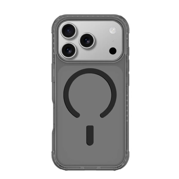 AmazingThing iPhone 17 Pro Max Titan Pro Trusted Drop Defense With X-CUSHION PRO 7