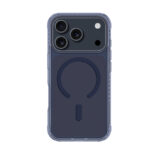AmazingThing iPhone 17 Pro Max Titan Pro Trusted Drop Defense With X-CUSHION PRO 7- Blue