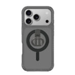 AmazingThing iPhone 17 Pro Max Titan Pro Grip Ring Set-Black