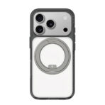 AmazingThing iPhone 17 Pro Max Titan Pro MagSpin- Gray