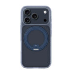 AmazingThing iPhone 17 Pro Max Titan Pro MagSpin- Blue