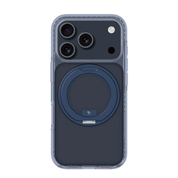 AmazingThing iPhone 17 Pro Max Titan Pro MagSpin- Blue