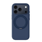 AmazingThing iPhone 17 Pro Max Cloudie MagSpin- Blue