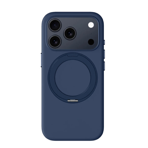 AmazingThing iPhone 17 Pro Max Cloudie MagSpin- Blue