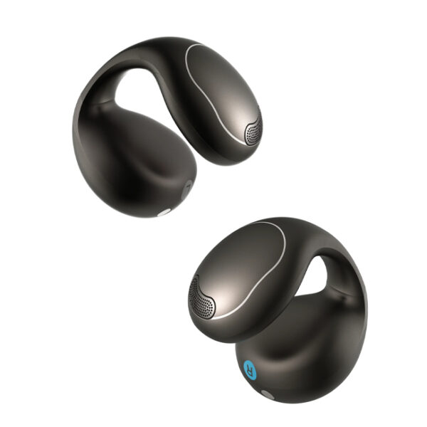 soundcore C40i | Flexible and Comfortable Clip-On Earbuds