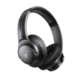 Soundcore by Anker Q20i Hybrid Active Noise Cancelling Headphones - Black