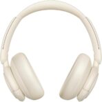⁦Soundcore Q30 Anker, Hybrid Active Noise Cancelling Headphones, Multiple Modes -White⁩ - الصورة ⁦3⁩