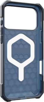 UAG iPhone 17 Pro Max Essential Armor Magsafe Case Cloud Blue - Image 2