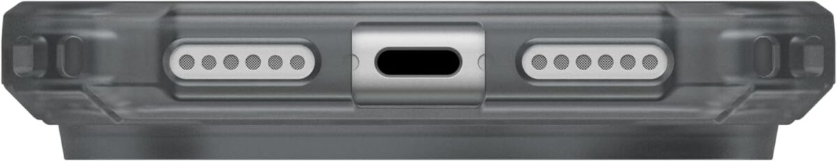 UAG iPhone 17 Pro Max Essential Armor Magsafe Case (Ash) - Image 4