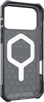 UAG iPhone 17 Pro Max Essential Armor Magsafe Case (Ash) - Image 2