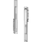 ⁦AmazingThing iPhone 17 Minimal Mag Case- Clear⁩ - الصورة ⁦3⁩