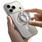 ⁦AmazingThing iPhone 17 Pro Max Titan Pro Grip Ring Set-Orange⁩ - الصورة ⁦2⁩