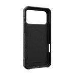 UAG iPhone 17 Pro Max  Monarch Pro Magsafe Case (Carbon Fiber) - Image 2