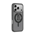 ⁦AmazingThing iPhone 17 Pro Max Titan Pro Grip Ring Set-Black⁩ - الصورة ⁦2⁩
