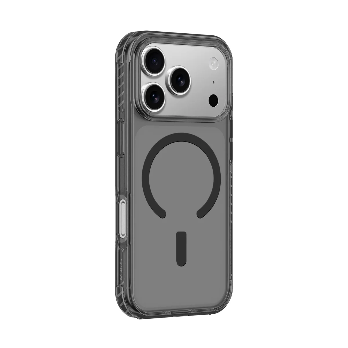 ⁦AmazingThing iPhone 17 Pro Max Titan Pro Trusted Drop Defense With X-CUSHION PRO 7⁩ - الصورة ⁦2⁩