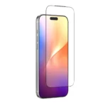 ⁦AmazingThing iPhone 17 Pro Titan Filter 7 Max Glass- Clear⁩ - الصورة ⁦2⁩