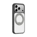 ⁦AmazingThing iPhone 17 Pro Max Titan Pro MagSpin- Gray⁩ - الصورة ⁦3⁩
