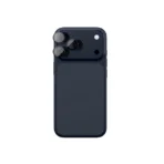 ⁦AmazingThing iPhone 17 PRO 6.3 / 17 PRO MAX 6.9 AR 3 LENS GLASS- Titan Blue⁩ - الصورة ⁦2⁩
