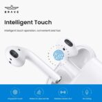 ⁦Brave True Wireless Earbuds 2⁩ - الصورة ⁦3⁩