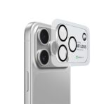 ⁦AmazingThing  iPhone 17 Pro Max Camera Supreme Full Lens⁩ - الصورة ⁦3⁩