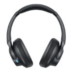 ⁦Anker Soundcore Q11i Wireless Over-Ear Headphones – Gray⁩ - الصورة ⁦3⁩