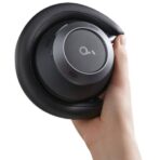 ⁦Soundcore Space One Super Foldable Pro Black⁩ - الصورة ⁦2⁩