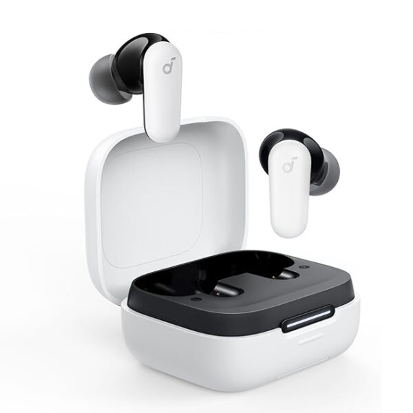 Soundcore By Anker R50i NC True Wireless Earbuds-White