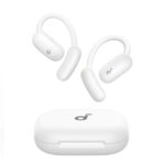 Soundcore AeroFit 2 Open-Ear Earbuds White