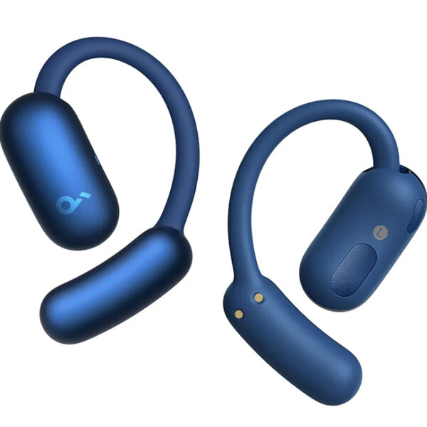 Soundcore AeroFit 2 Open-Ear Earbud Blue