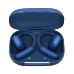 ⁦Soundcore AeroFit 2 Open-Ear Earbud Blue⁩ - الصورة ⁦3⁩